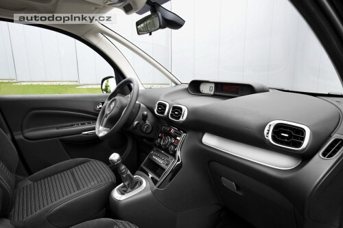 Citroën C3 Picasso MPV