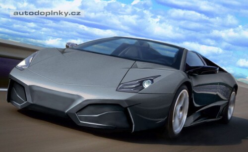 Polský Reventon - Veno