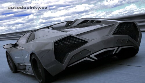 Polský Reventon - Veno