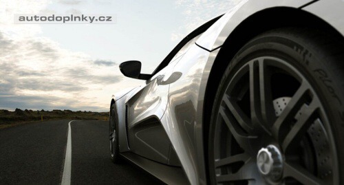 Dánské Zenvo má 1100 koní