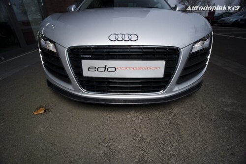 edo competition Audi R8