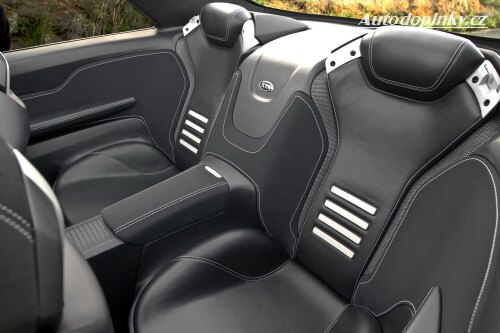 Kia Koup - nové kupé