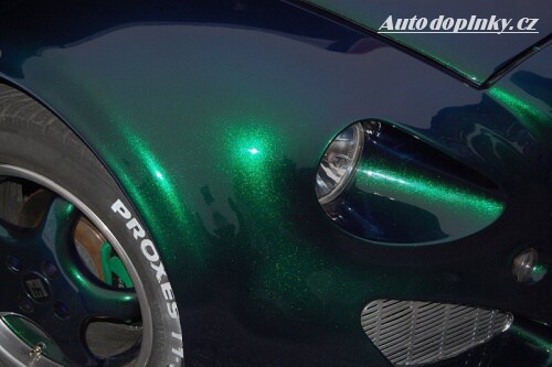 Tuning Show Kopřivnice