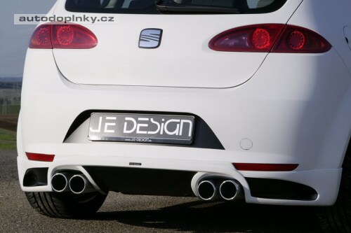 Seat Leon 1P od JE Designu