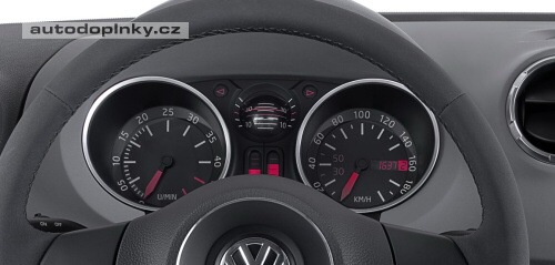 VW přestavilo svůj Pickup