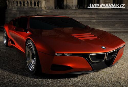 Vrátí se BMW M1?
