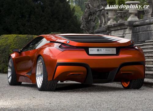 Vrátí se BMW M1?