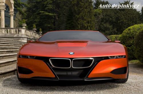 Vrátí se BMW M1?