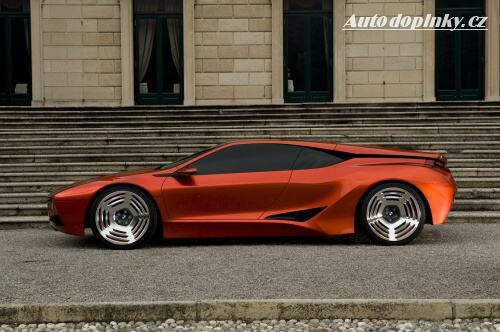 Vrátí se BMW M1?
