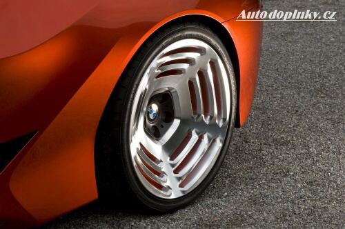 Vrátí se BMW M1?