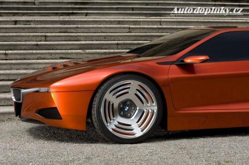 Vrátí se BMW M1?