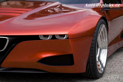 Vrátí se BMW M1?