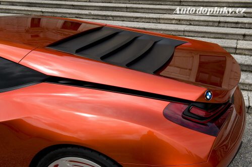 Vrátí se BMW M1?