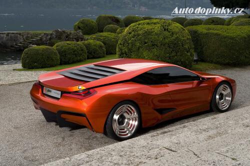 Vrátí se BMW M1?