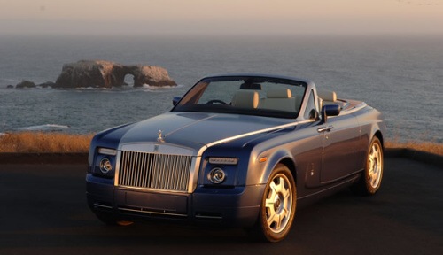 Rolls-Royce RR4