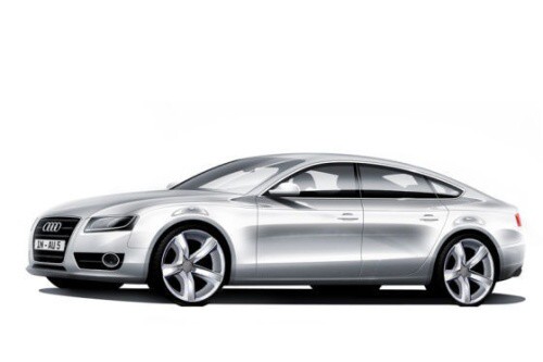 Audi chystá další novinky