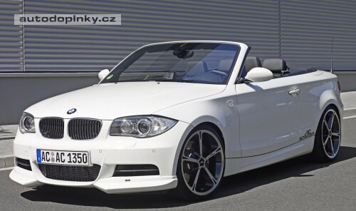 AC Schnitzer ACS1 - druhé kolo