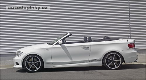 AC Schnitzer ACS1 - druhé kolo