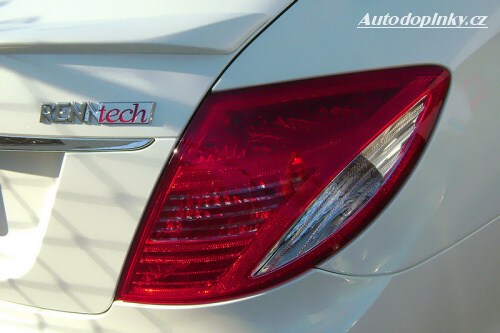 RENNtech CL65 AMG