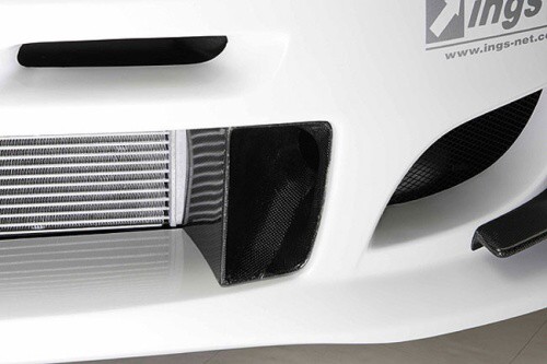 Ings připravilo kit pro Evo X