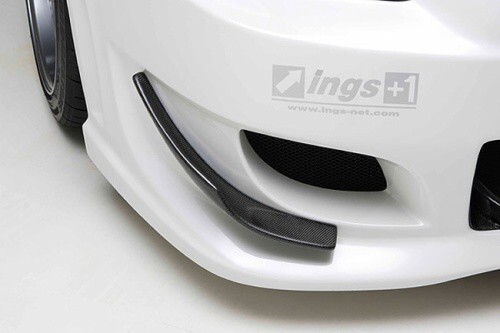 Ings připravilo kit pro Evo X