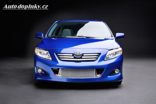 Toyota ukázala novou Corollu