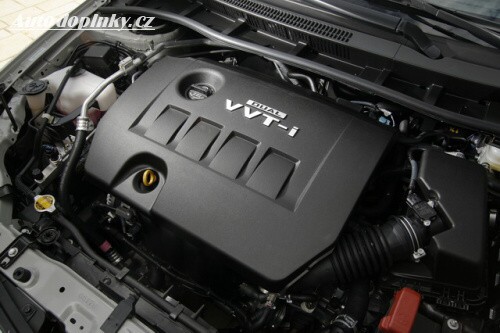Toyota ukázala novou Corollu