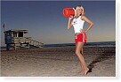 kliknutím zvětšit Miss Tuning kalendář 2007