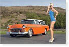 kliknutím zvětšit Miss Tuning kalendář 2007