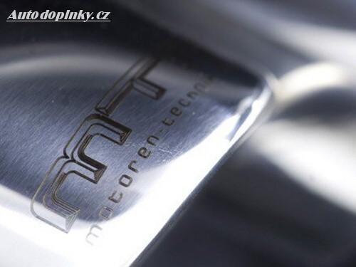 Bentley Birkin Edition od MTM