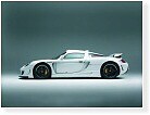 kliknutím zvětšit Gemballa Mirage GT
