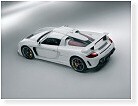 kliknutím zvětšit Gemballa Mirage GT