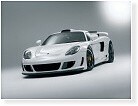 kliknutím zvětšit Gemballa Mirage GT