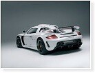 kliknutím zvětšit Gemballa Mirage GT