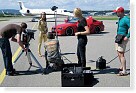 kliknutím zvětšit Miss Tuning kalendář 2008