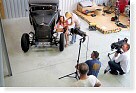 kliknutím zvětšit Miss Tuning kalendář 2008