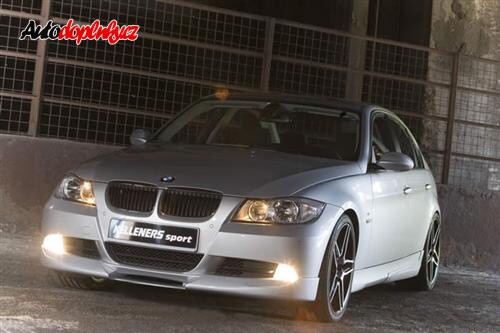 BMW 330i od Kellenersu