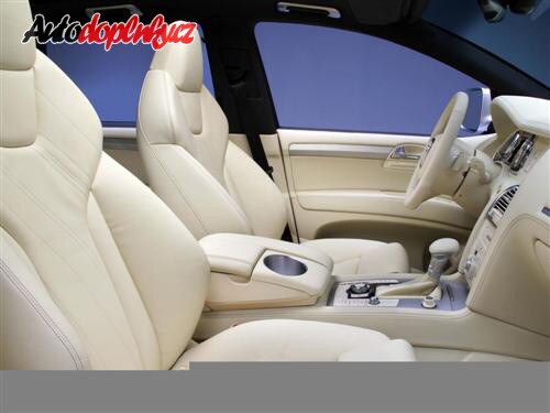 Audi Q7 V12 TDI přichází