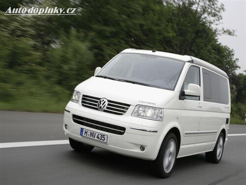 Volkswagen California NoLimit