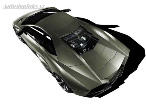Lamborghini Reventón