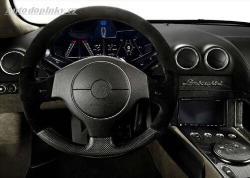 Lamborghini Reventón