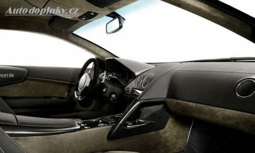 Lamborghini Reventón