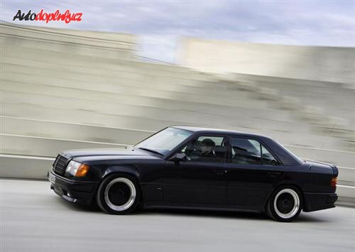 AMG má jubileum!