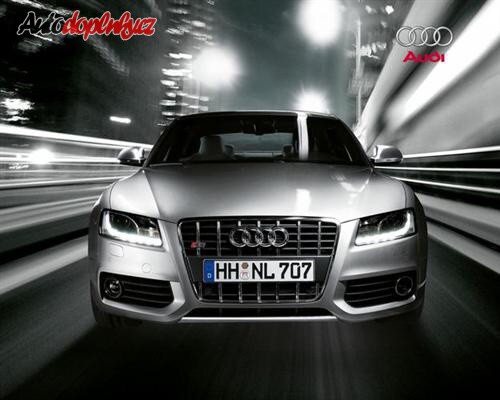 Audi S5 má úspěch zaručen