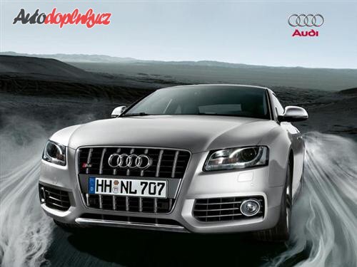 Audi S5 má úspěch zaručen