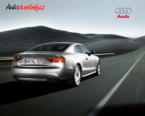Audi S5 má úspěch zaručen