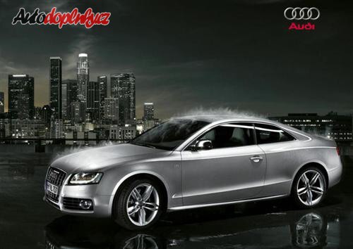 Audi S5 má úspěch zaručen