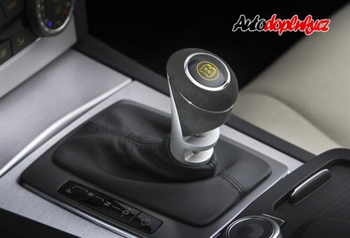 BRABUS pro třídu C