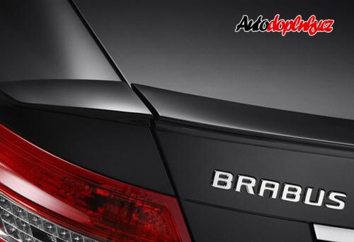 BRABUS pro třídu C