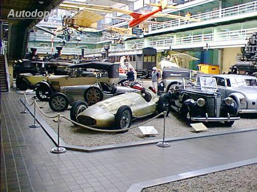 Národní technické muzeum